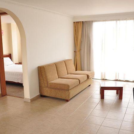 Hotel Alicante โบโกตา ภายนอก รูปภาพ