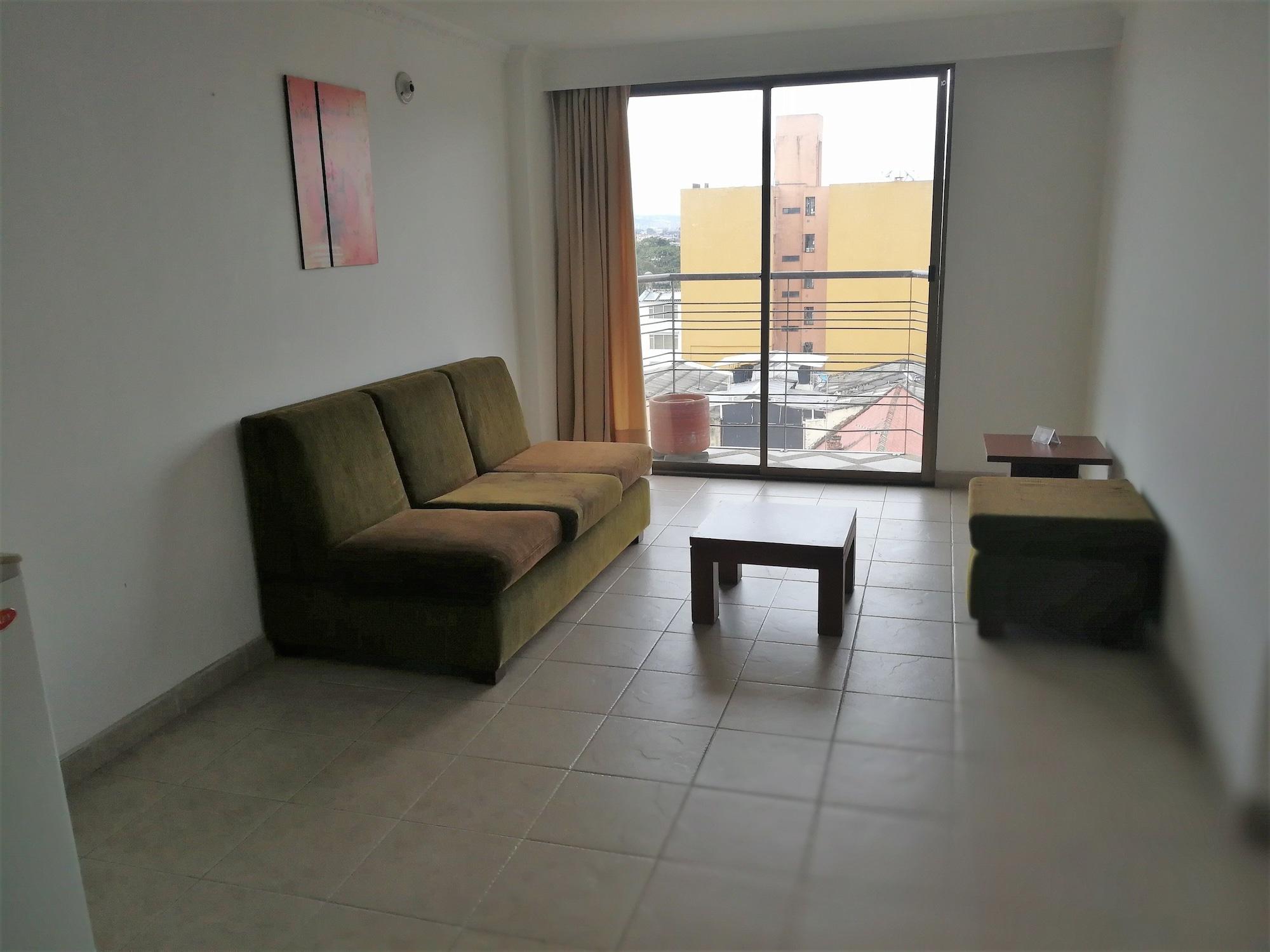 Hotel Alicante โบโกตา ภายนอก รูปภาพ