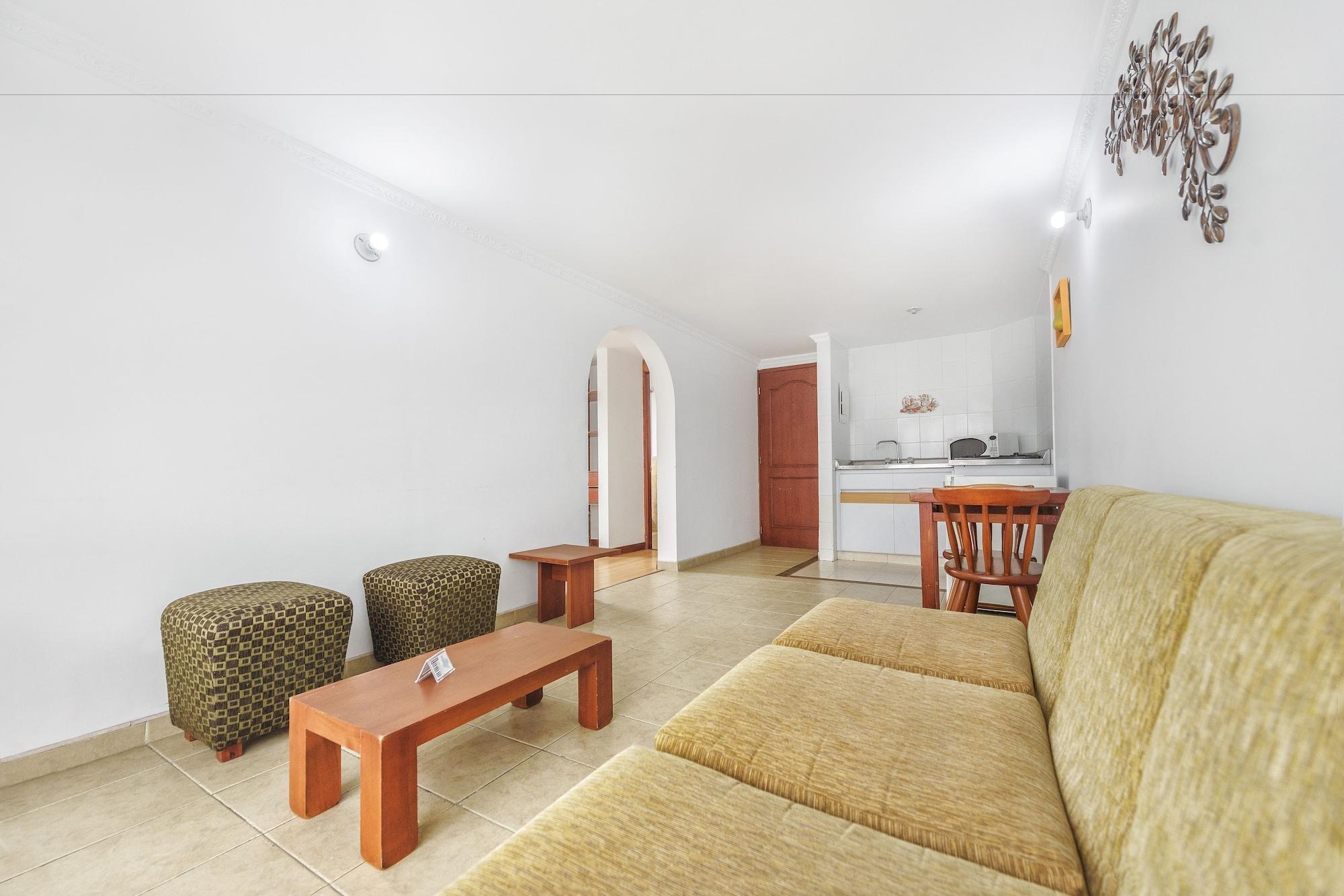 Hotel Alicante โบโกตา ภายนอก รูปภาพ