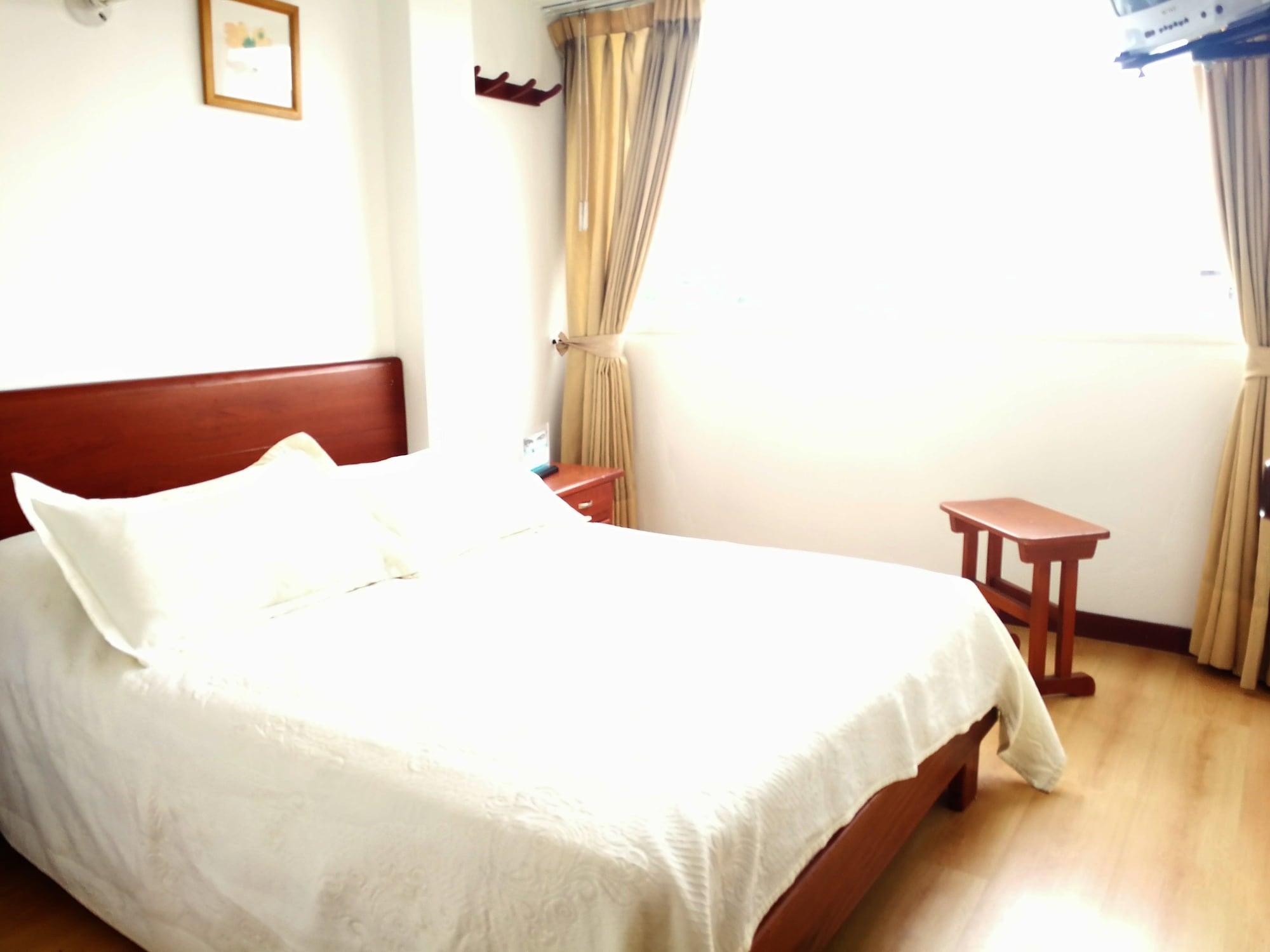 Hotel Alicante โบโกตา ภายนอก รูปภาพ